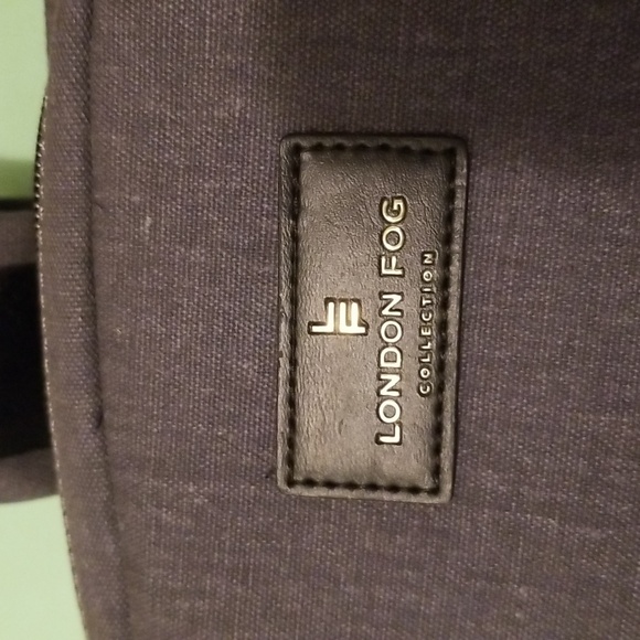 London Fog Collection Backpack - Picture 2 of 9